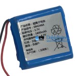 Batería para PLC 084246A [Batería de repuesto]